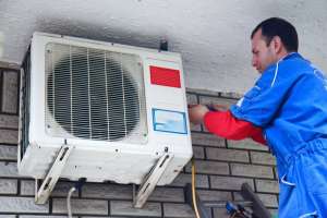 24/7 and Emergency HVAC Near Roosevelt Field, NY | Air Conidtioning and Heating Contractors